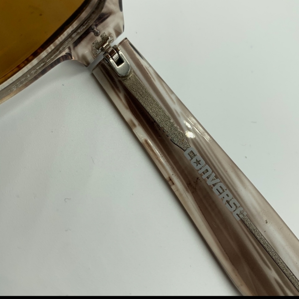 Converse Gray Rx sunglasses - Picture 6 of 7
